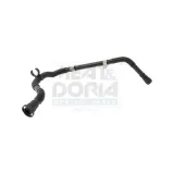 Schlauch, Zylinderkopfhaubenentlüftung MEAT & DORIA 961346