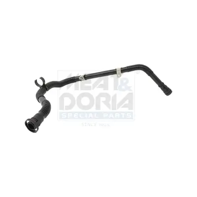 Schlauch, Zylinderkopfhaubenentlüftung MEAT & DORIA 961346 Bild Schlauch, Zylinderkopfhaubenentlüftung MEAT & DORIA 961346