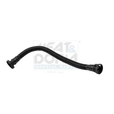 Schlauch, Kurbelgehäuseentlüftung MEAT & DORIA 961352 Bild Schlauch, Kurbelgehäuseentlüftung MEAT & DORIA 961352