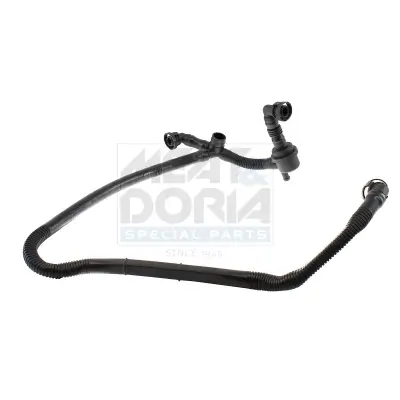 Schlauch, Kurbelgehäuseentlüftung MEAT & DORIA 961364