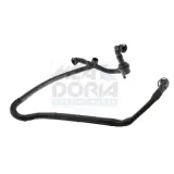 Schlauch, Kurbelgehäuseentlüftung MEAT & DORIA 961364