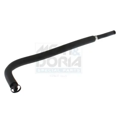 Schlauch, Kurbelgehäuseentlüftung MEAT & DORIA 961366
