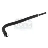 Schlauch, Kurbelgehäuseentlüftung MEAT & DORIA 961366