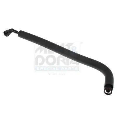 Schlauch, Kurbelgehäuseentlüftung oben MEAT & DORIA 961370 Bild Schlauch, Kurbelgehäuseentlüftung oben MEAT & DORIA 961370