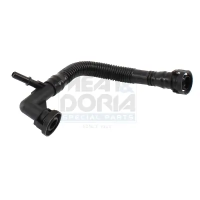 Schlauch, Kurbelgehäuseentlüftung MEAT & DORIA 961377