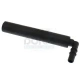 Schlauch, Kurbelgehäuseentlüftung MEAT & DORIA 961385