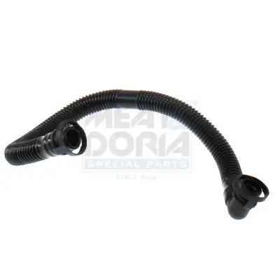 Schlauch, Kurbelgehäuseentlüftung MEAT & DORIA 961402 Bild Schlauch, Kurbelgehäuseentlüftung MEAT & DORIA 961402