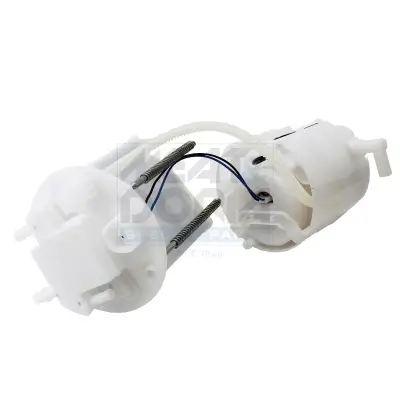 Kraftstofffilter MEAT & DORIA 771057
