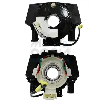 Wickelfeder, Airbag MEAT & DORIA 231676