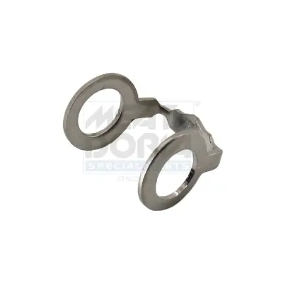 Reparatursatz, Einspritzdüse MEAT & DORIA 98356