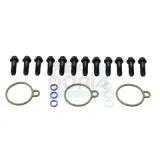 Stellelement, Drallklappen (Saugrohr) MEAT & DORIA 89409