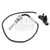 Sensor, Abgastemperatur 12 V MEAT & DORIA 12646