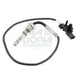 Sensor, Abgastemperatur 12 V MEAT & DORIA 12646
