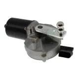 Wischermotor 12 V vorne MEAT & DORIA 27622