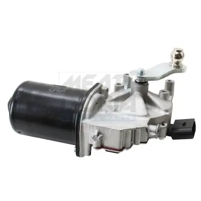 Wischermotor 12 V vorne MEAT & DORIA 27624