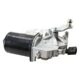 Wischermotor 12 V vorne MEAT & DORIA 27624