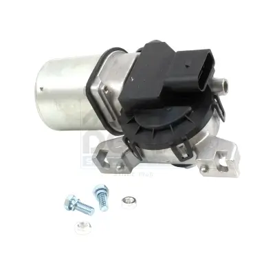 Wischermotor 12 V vorne MEAT & DORIA 27625