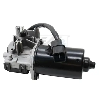 Wischermotor 12 V vorne MEAT & DORIA 27630