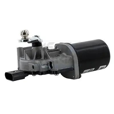 Wischermotor 12 V vorne MEAT & DORIA 27639