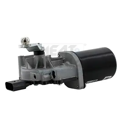 Wischermotor 12 V vorne MEAT & DORIA 27640