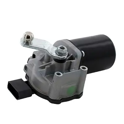 Wischermotor 12 V vorne MEAT & DORIA 27641