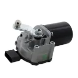 Wischermotor 12 V vorne MEAT & DORIA 27641