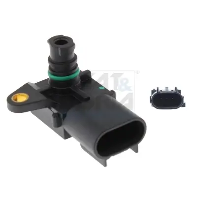 Sensor, Saugrohrdruck MEAT & DORIA 82761 Bild Sensor, Saugrohrdruck MEAT & DORIA 82761