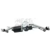 Scheibenreinigungsanlage 12 V MEAT & DORIA 207088