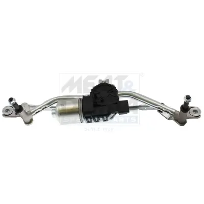 Scheibenreinigungsanlage 12 V MEAT & DORIA 207089