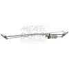 Scheibenreinigungsanlage 12 V MEAT & DORIA 207092