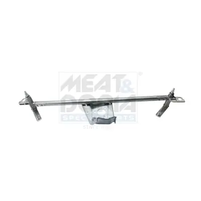 Wischergestänge vorne MEAT & DORIA 227052