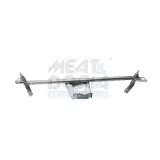 Wischergestänge vorne MEAT & DORIA 227052