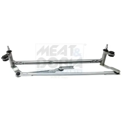 Wischergestänge vorne MEAT & DORIA 227057 Bild Wischergestänge vorne MEAT & DORIA 227057