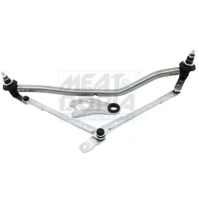 Wischergestänge vorne MEAT & DORIA 227058