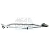 Wischergestänge vorne MEAT & DORIA 227059