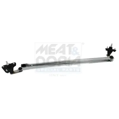 Wischergestänge vorne MEAT & DORIA 227060 Bild Wischergestänge vorne MEAT & DORIA 227060