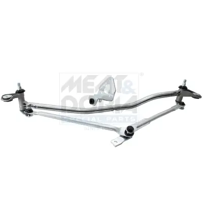 Wischergestänge vorne MEAT & DORIA 227062