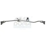 Wischergestänge vorne MEAT & DORIA 227064