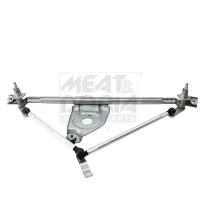 Wischergestänge vorne MEAT & DORIA 227066 Bild Wischergestänge vorne MEAT & DORIA 227066