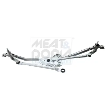 Wischergestänge vorne MEAT & DORIA 227069