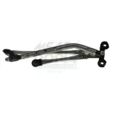 Wischergestänge vorne MEAT & DORIA 227077