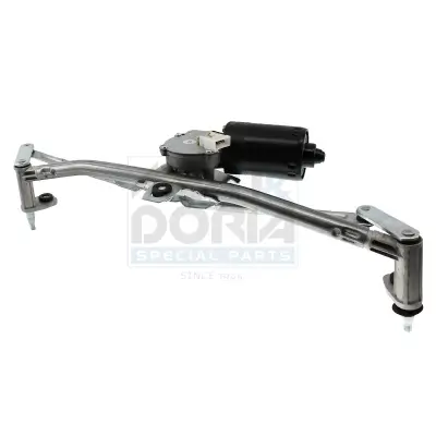 Scheibenreinigungsanlage 12 V vorne MEAT & DORIA 207102