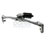 Scheibenreinigungsanlage 12 V vorne MEAT & DORIA 207102