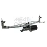 Scheibenreinigungsanlage 12 V MEAT & DORIA 207107