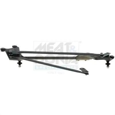 Wischergestänge MEAT & DORIA 227086