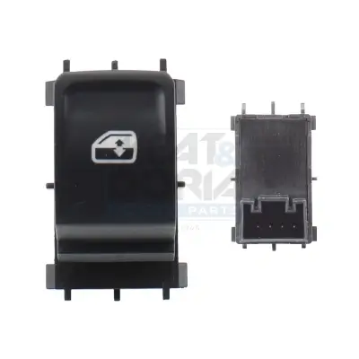 Schalter, Fensterheber 12 V vorne rechts hinten rechts hinten links MEAT & DORIA 26644 Bild Schalter, Fensterheber 12 V vorne rechts hinten rechts hinten links MEAT & DORIA 26644