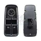 Schalter, Fensterheber vorne links MEAT & DORIA 26646