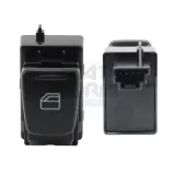 Schalter, Fensterheber vorne rechts MEAT & DORIA 26647