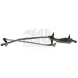 Wischergestänge MEAT & DORIA 227088