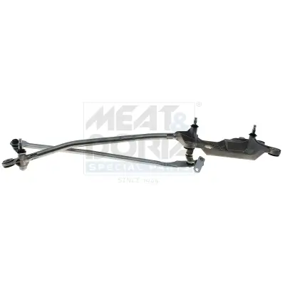 Wischergestänge MEAT & DORIA 227088 Bild Wischergestänge MEAT & DORIA 227088